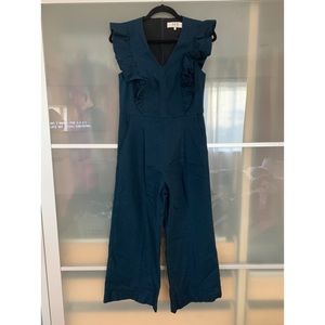 SEA NEW YORK Brand New Jumpsuit Size 2